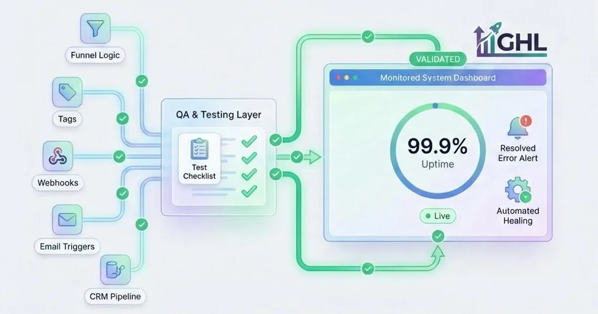 AI Automation for GoHighLevel HVAC Business: The Complete 2026 Guide