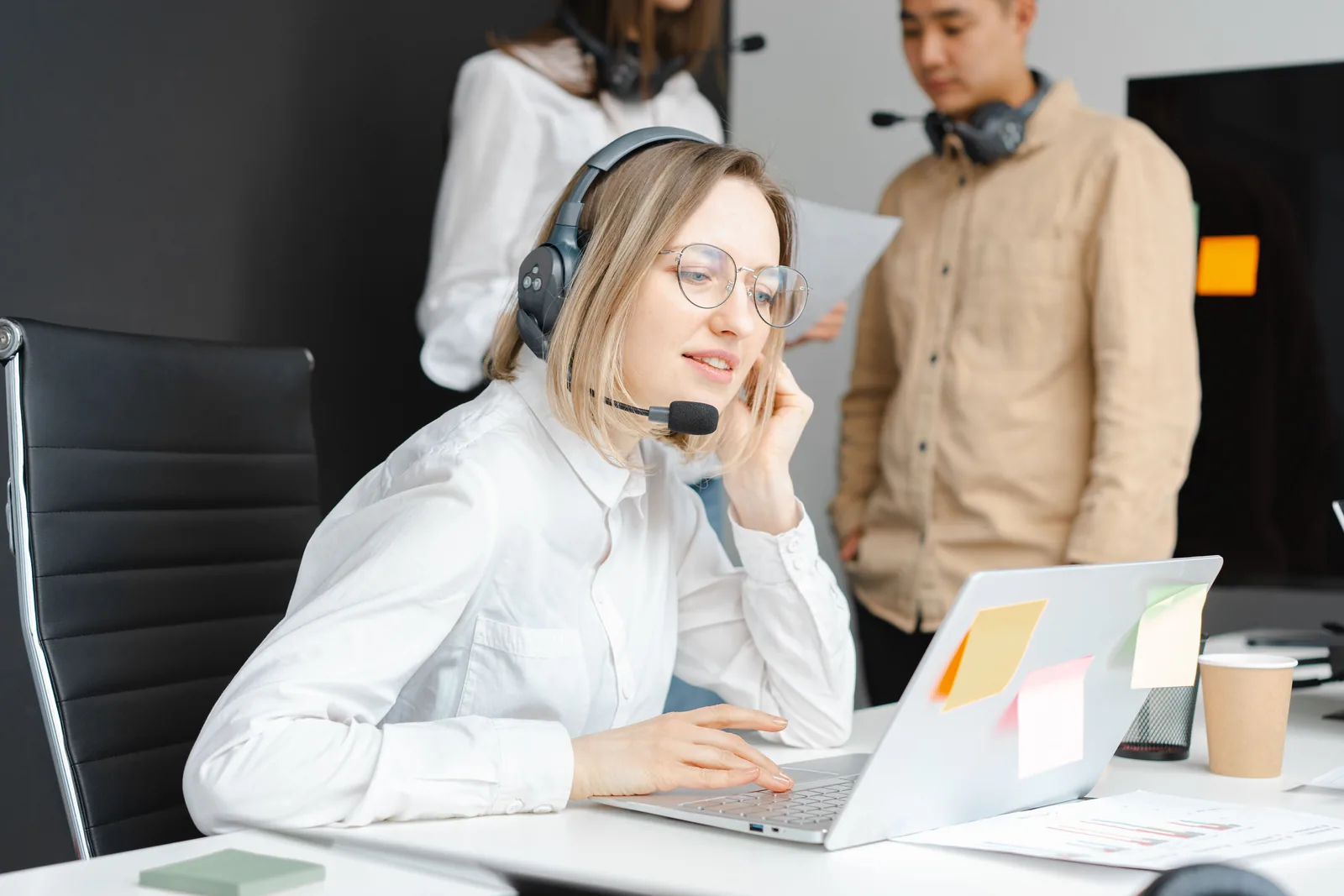 AI Call Answering Service for HVAC Companies (2026)