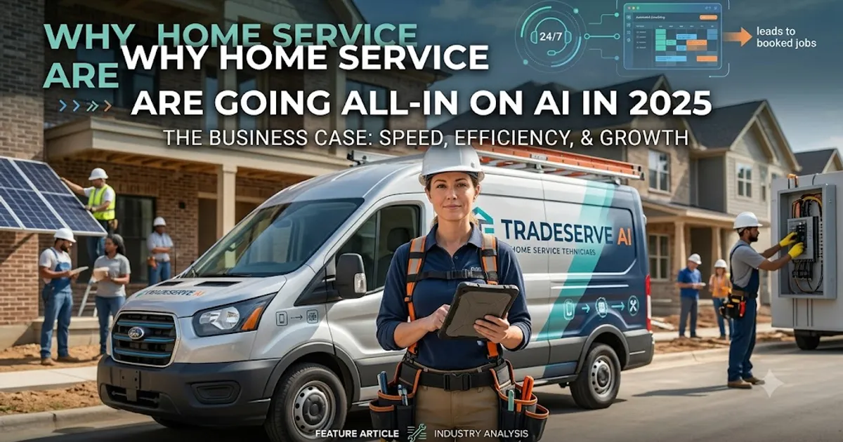 2026 Guide for HVAC, Roofing, Plumbing, and Electrical Contractors