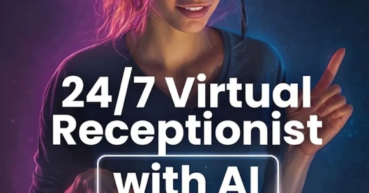 AI Receptionist Service for HVAC Near Me: What It Costs, What You Get, and How to Choose (2026)