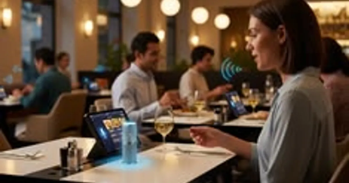 AI Voice Agent for Multi-Unit Restaurants: The Complete 2026 Guide