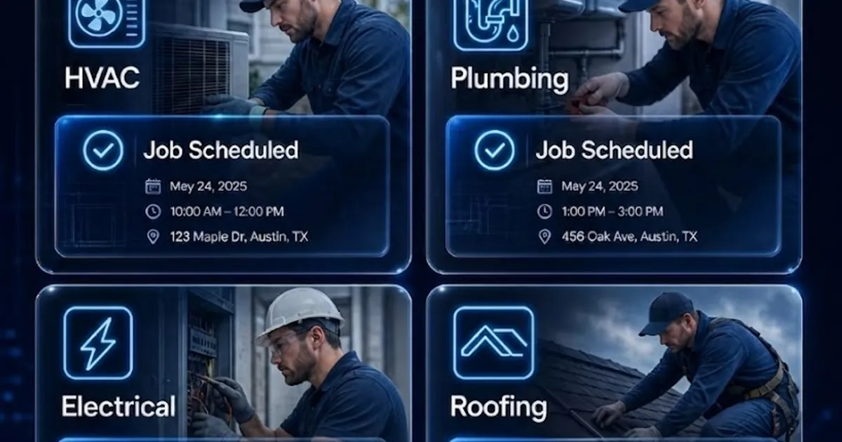 AI Voice Agent for HVAC Contractors Cost: What You'll Actually Pay in 2026