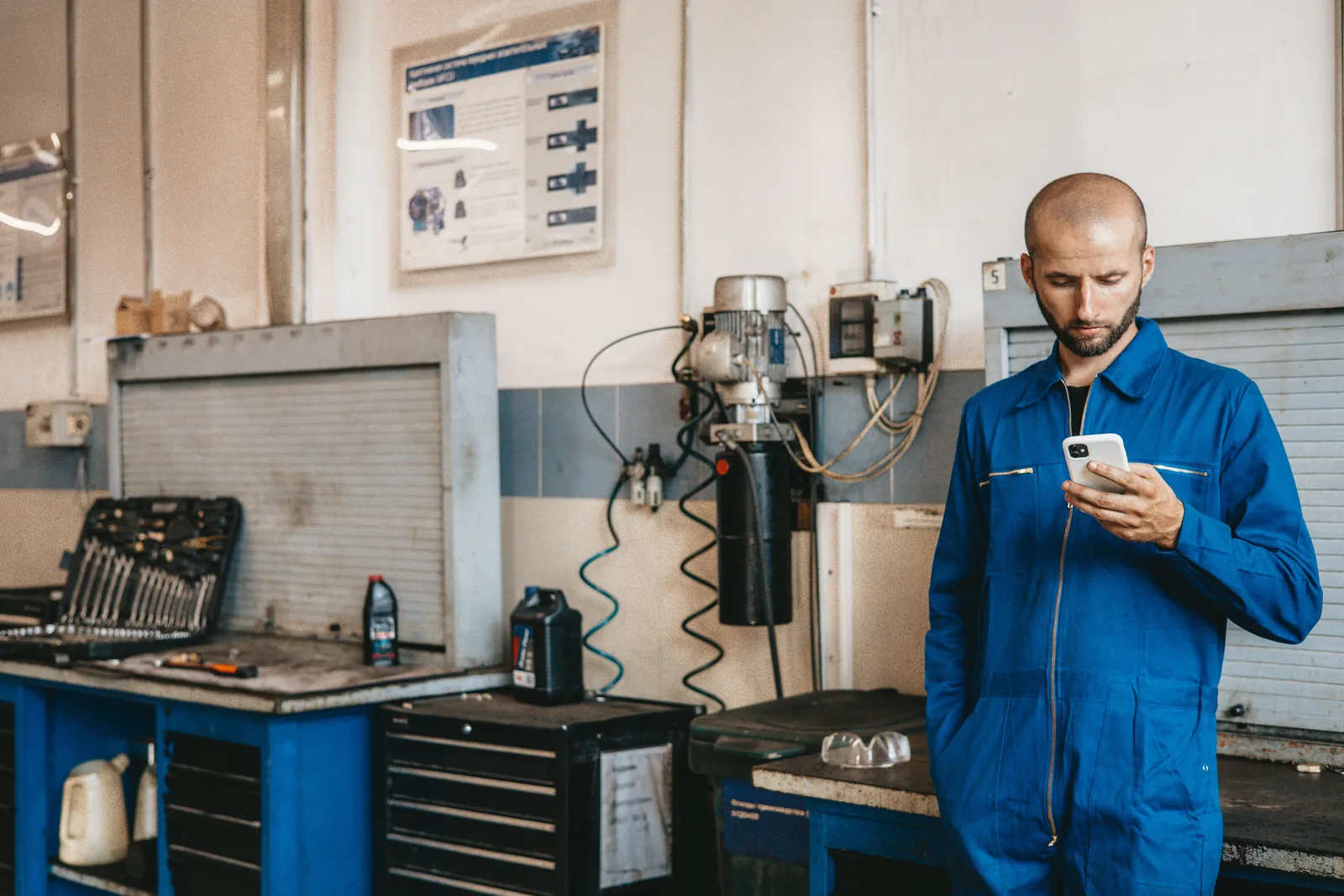 All-in-One CRM & AI for Local Service Pros | 2026 Guide