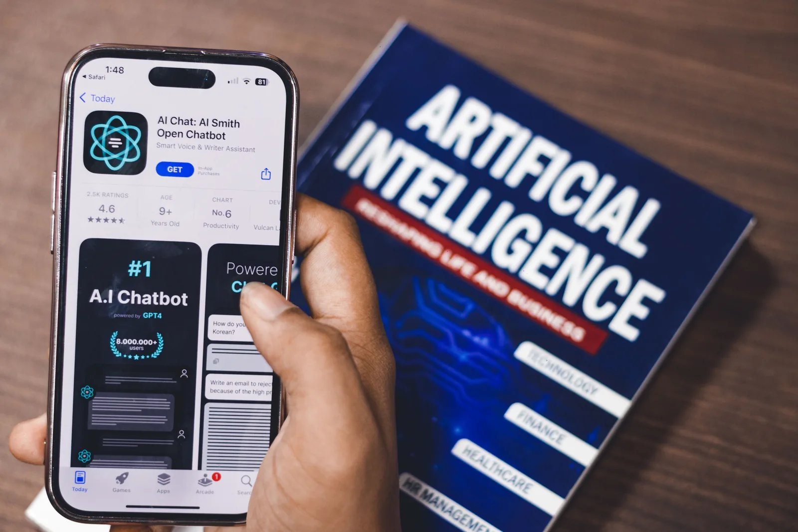 The Best AI Appointment Setters for Contractors [2026 Guide]