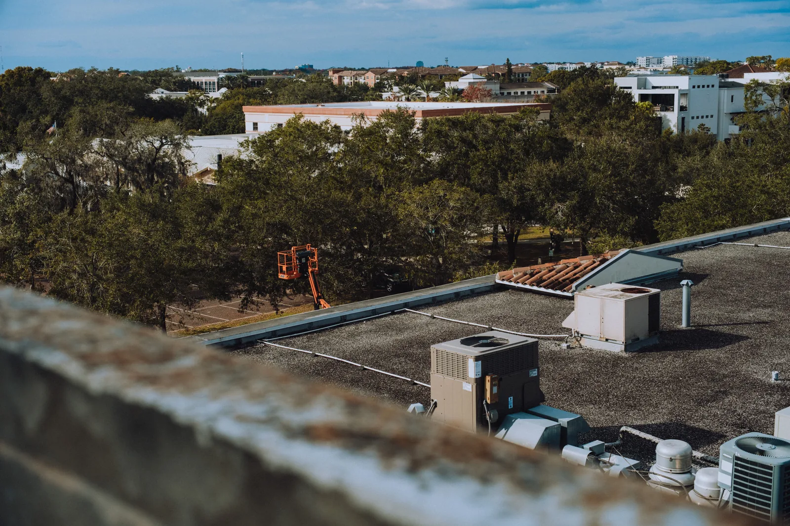 Best AI CRM for HVAC, Plumbing & Roofing Contractors in 2026