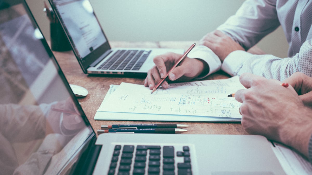 Customer journey mapping with service touchpoints