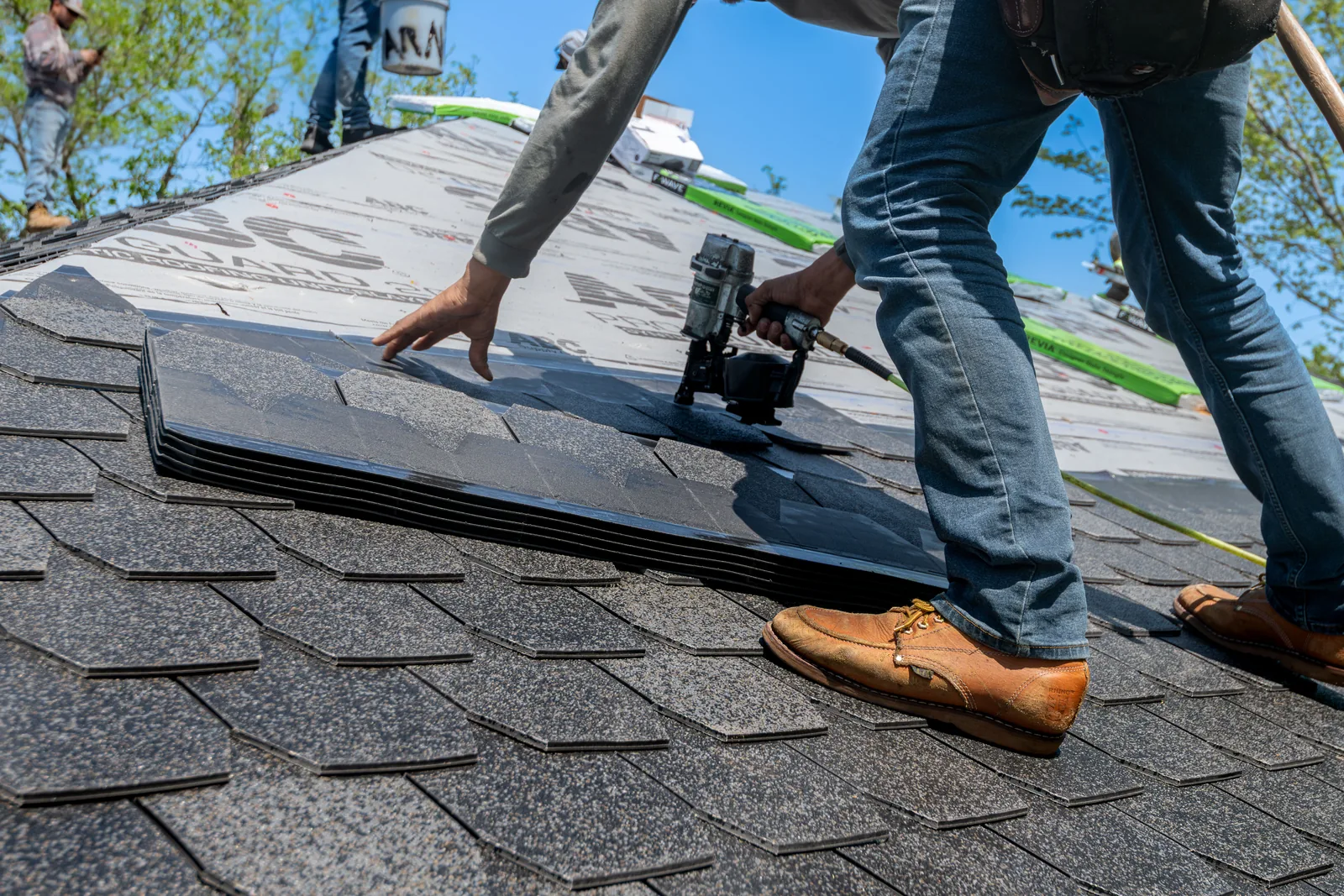 GoHighLevel AI Automation for Home Service Contractors in 2026
