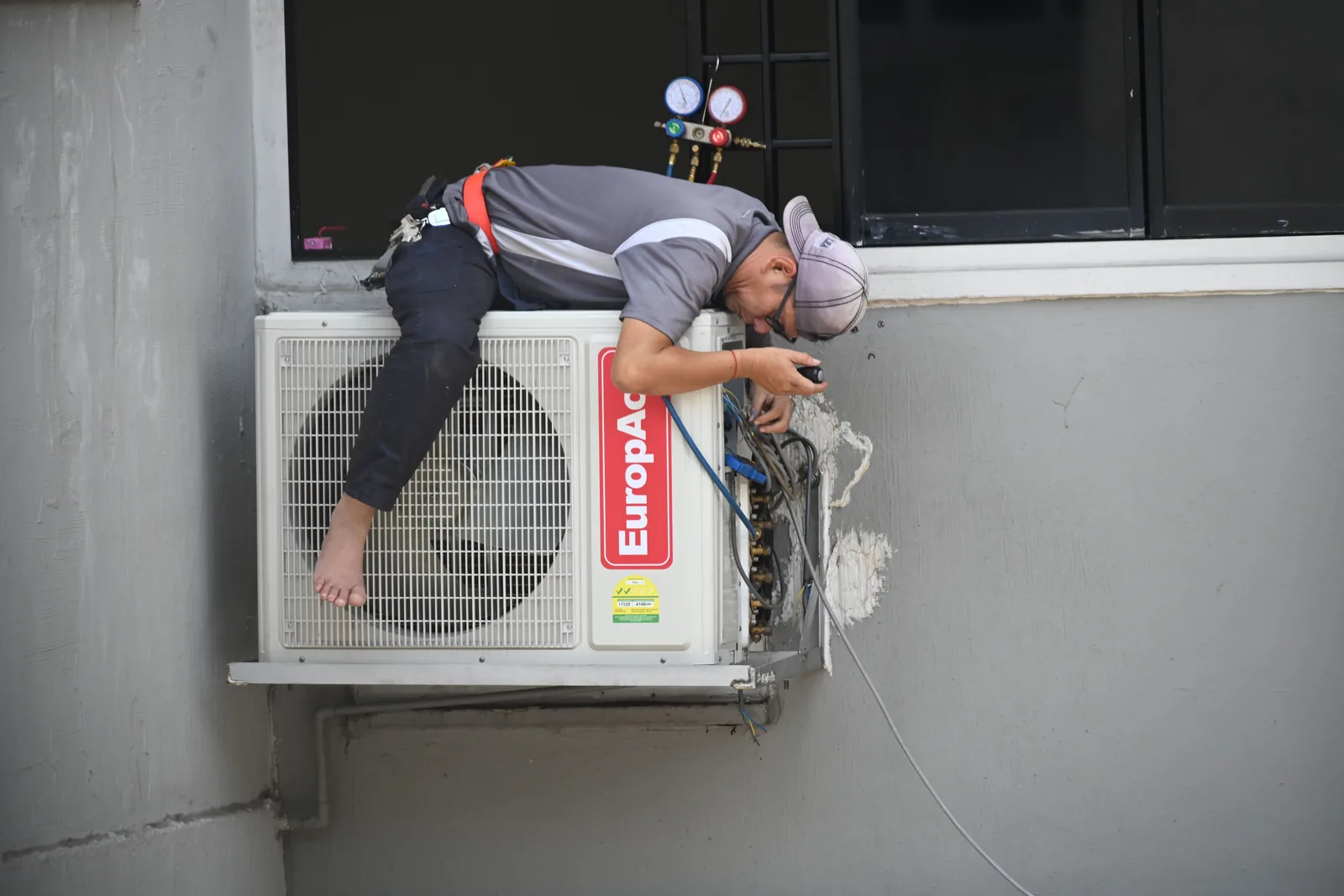 GoHighLevel CRM for HVAC, Roofing & Plumbing Contractors in 2026